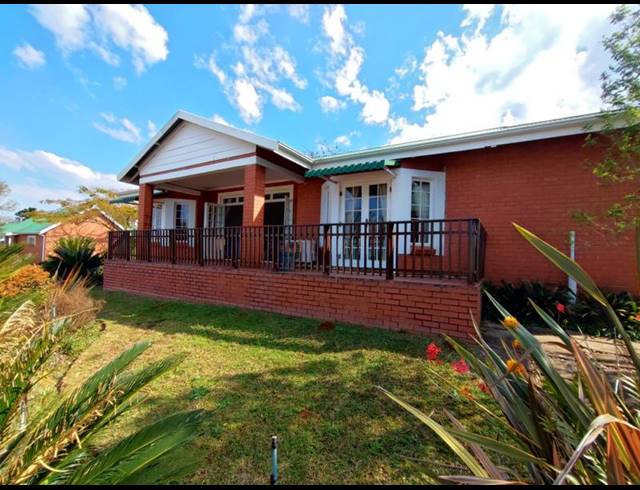 3 BEDROOM TOWNHOUSE FOR SALE IN LINCOLN MEADE